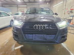 Audi Q7 2017