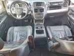 Dodge Caravan 2019