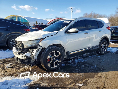 Honda CR-V 2017 - Image 1 of 15