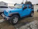 Jeep Wrangler 2017