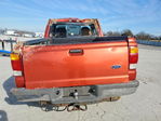 Ford Ranger 1999