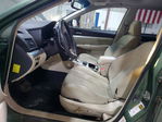 Subaru Outback 2011