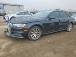 Audi A4 2017