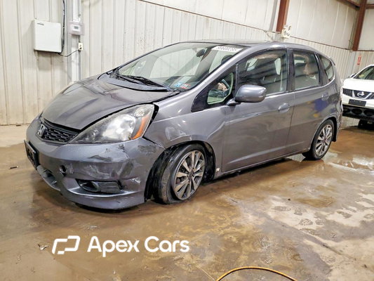 Honda Fit 2013 - Image 1 of 13