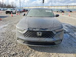 Honda Accord 2025