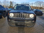 Jeep Renegade 2016