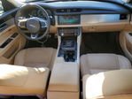 Jaguar XF 2020