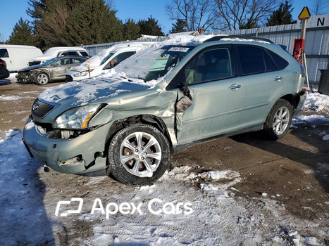 Lexus RX 2008 - Image 1 of 13