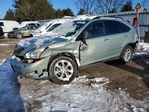 Lexus RX 2008