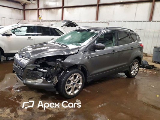 Ford Escape 2015 - Image 1 of 14