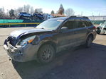 Subaru Outback 2013