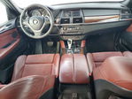 BMW X6 2012