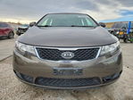 Kia Forte 2011