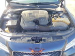 Chrysler 300C 2016