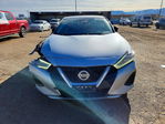 Nissan Maxima 2021