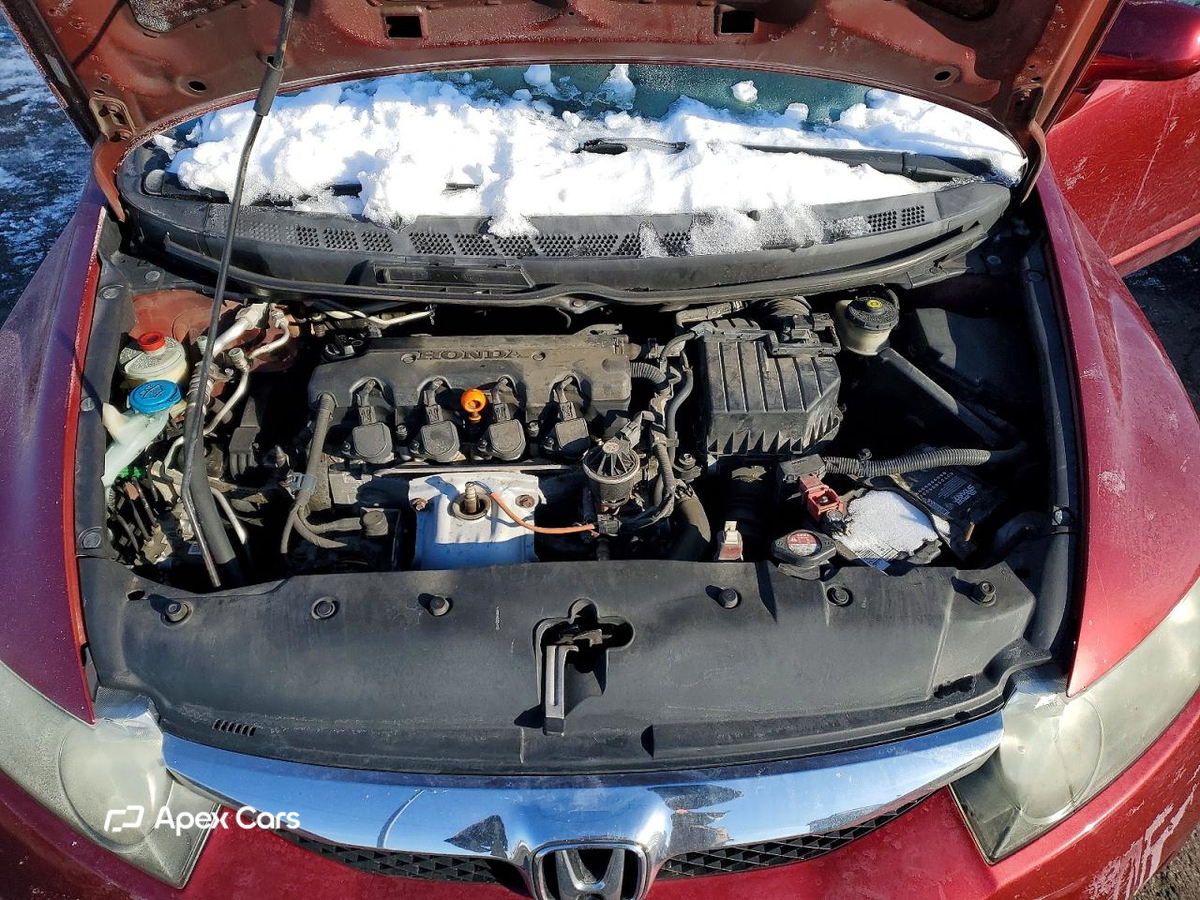 Honda Civic 2011