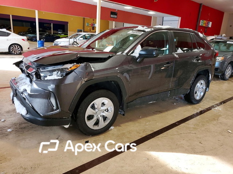 Toyota RAV 4 2024 - Image 1 of 13