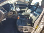 Genesis G80 2018