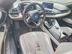BMW i8 2015