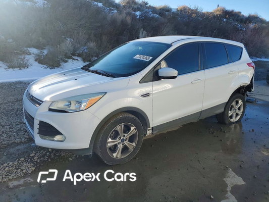 Ford Escape 2015 - Image 1 of 13