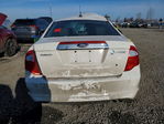 Ford Fusion 2012