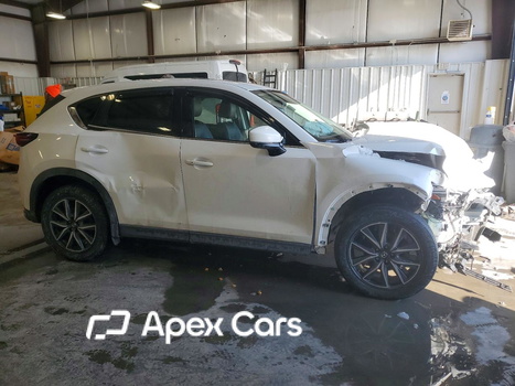 Mazda CX-5 2017 - Image 1 of 14