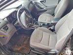 Hyundai Elantra 2016