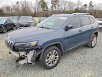 Jeep Cherokee 2019