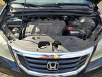 Honda Odyssey 2008