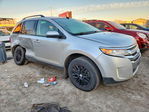 Ford Edge 2012