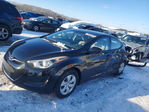 Hyundai Elantra 2016
