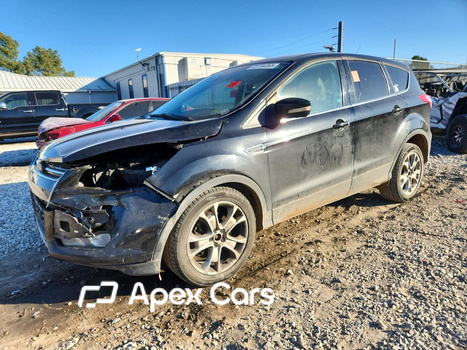Ford Escape 2013 - Image 1 of 14