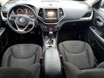 Jeep Cherokee 2016