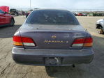 Nissan Maxima 1997