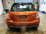 MINI Cooper 2011
