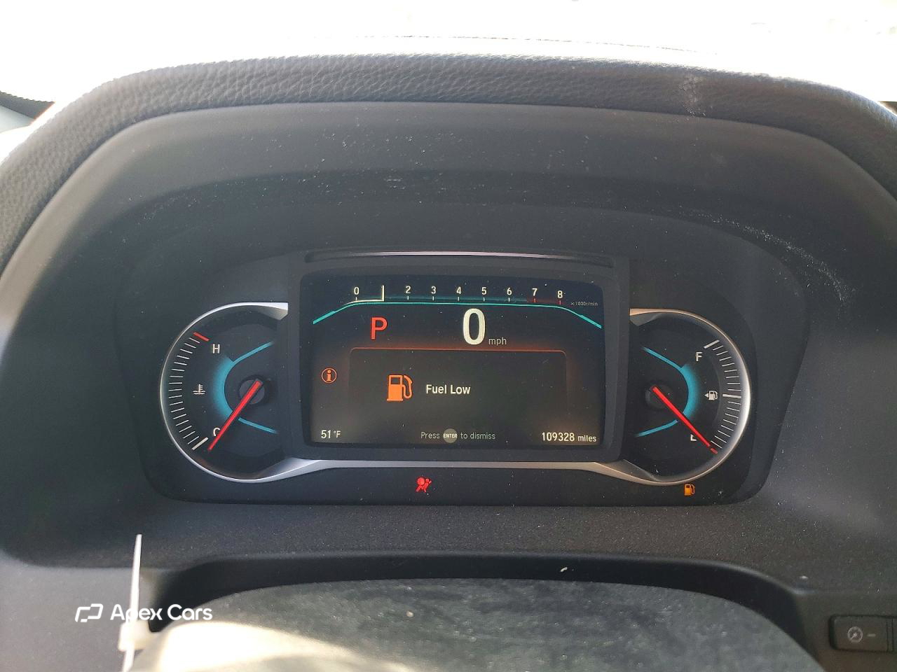 Honda Pilot 2021
