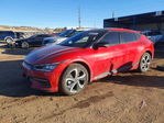 Kia EV6 2024