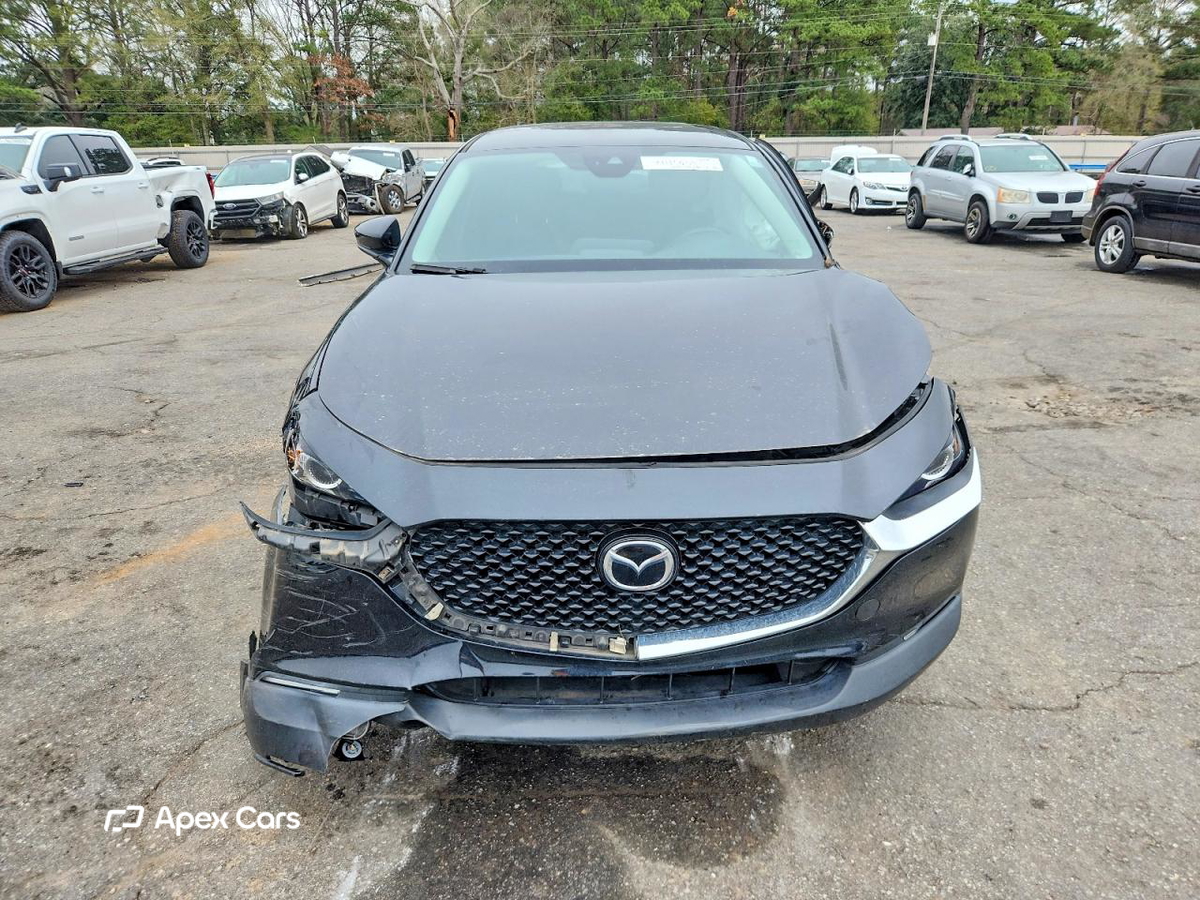 Mazda CX-30 2021