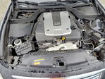 Infiniti G 2012