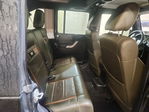 Jeep Wrangler 2011