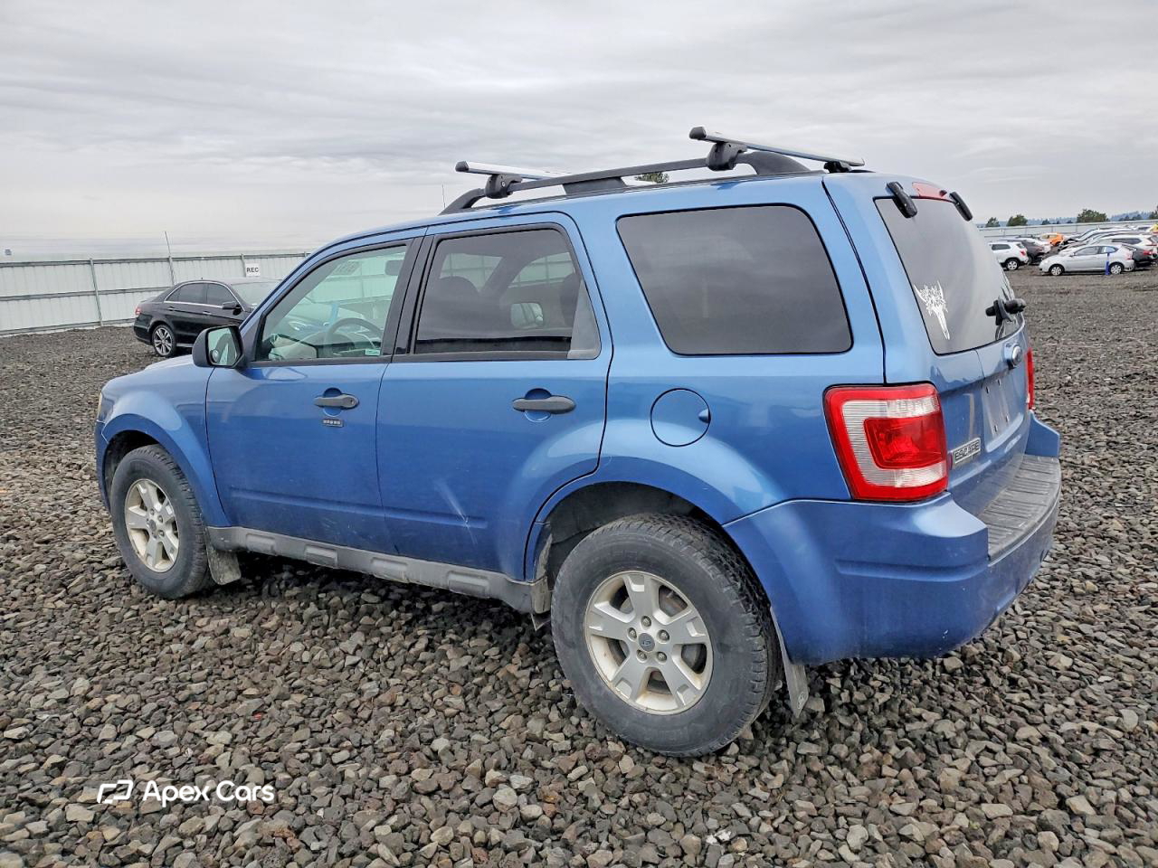 Ford Escape 2009