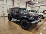 Jeep Wrangler 2011