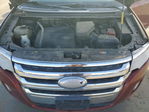 Ford Edge 2014