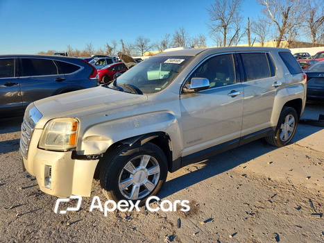 GMC Terrain 2013 - Image 1 of 15