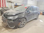 Chrysler Pacifica 2017