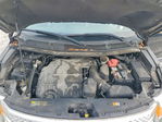 Ford Explorer 2012
