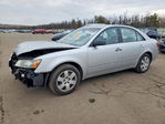 Hyundai Sonata 2007
