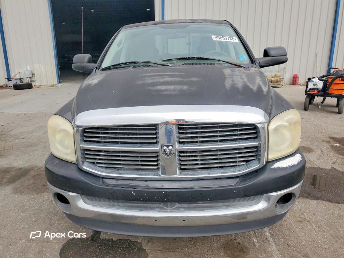 Dodge RAM 2007