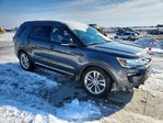 Ford Explorer 2018