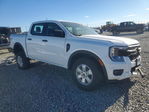 Ford Ranger 2025